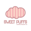 甜Logo